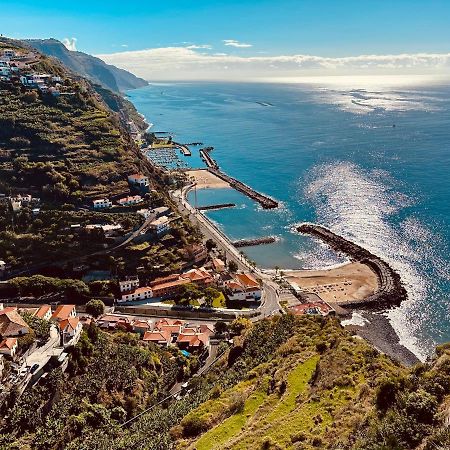 Madeira Inn Refugio Do Sol Calheta  Zewnętrze zdjęcie