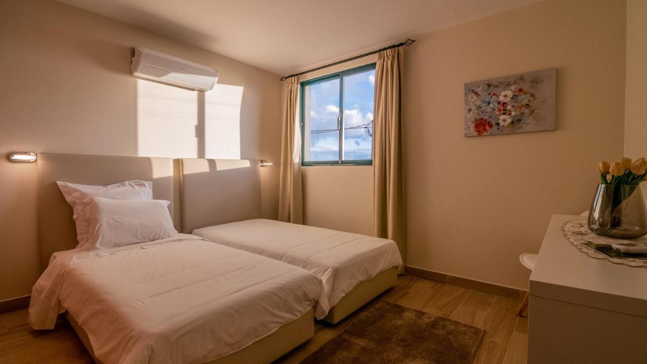 Madeira Inn Refugio Do Sol Calheta  Zewnętrze zdjęcie