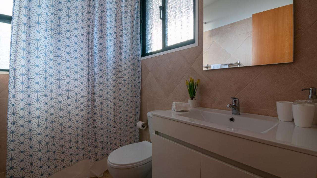 Madeira Inn Refugio Do Sol Calheta  Zewnętrze zdjęcie