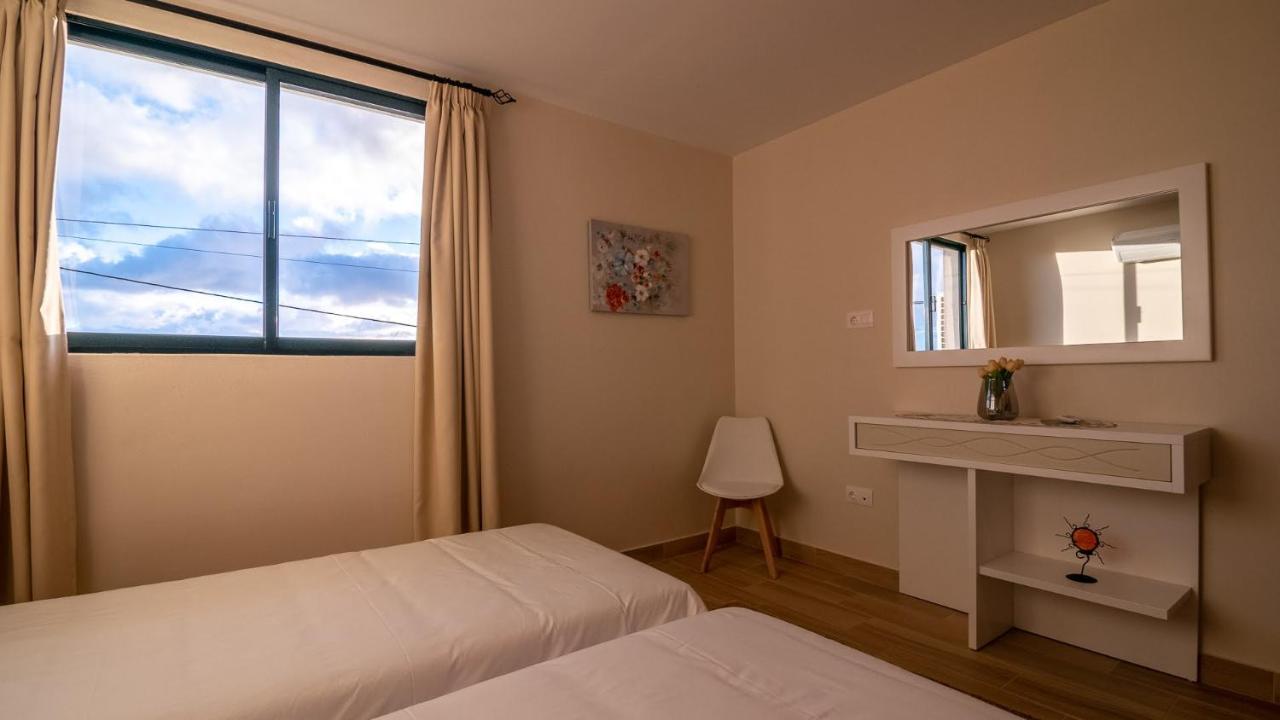 Madeira Inn Refugio Do Sol Calheta  Zewnętrze zdjęcie