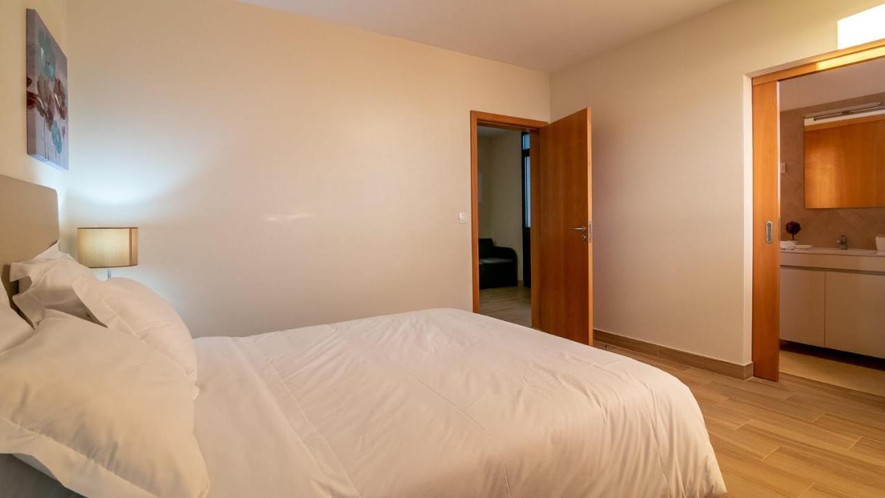 Madeira Inn Refugio Do Sol Calheta  Zewnętrze zdjęcie