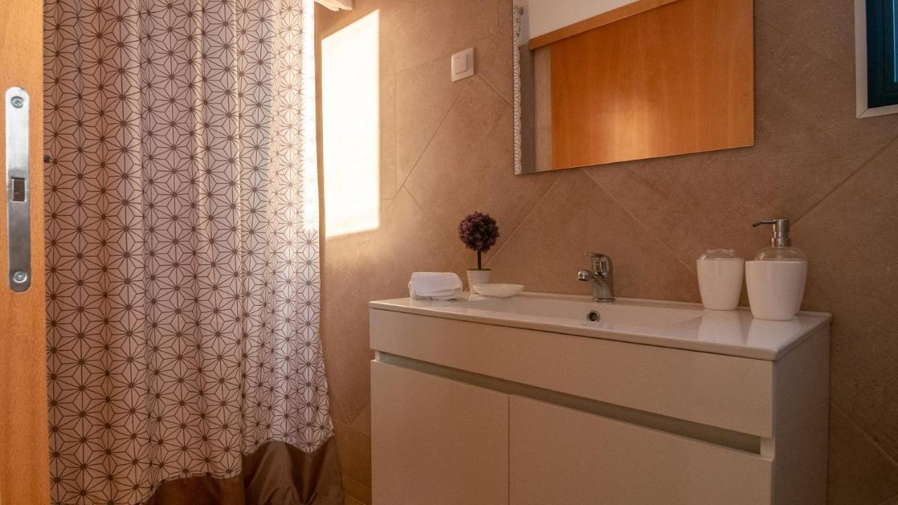 Madeira Inn Refugio Do Sol Calheta  Zewnętrze zdjęcie