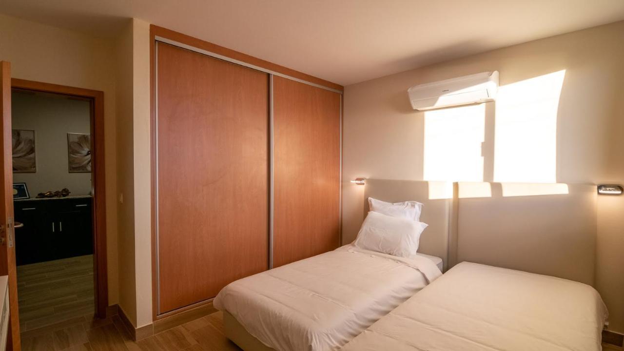Madeira Inn Refugio Do Sol Calheta  Zewnętrze zdjęcie