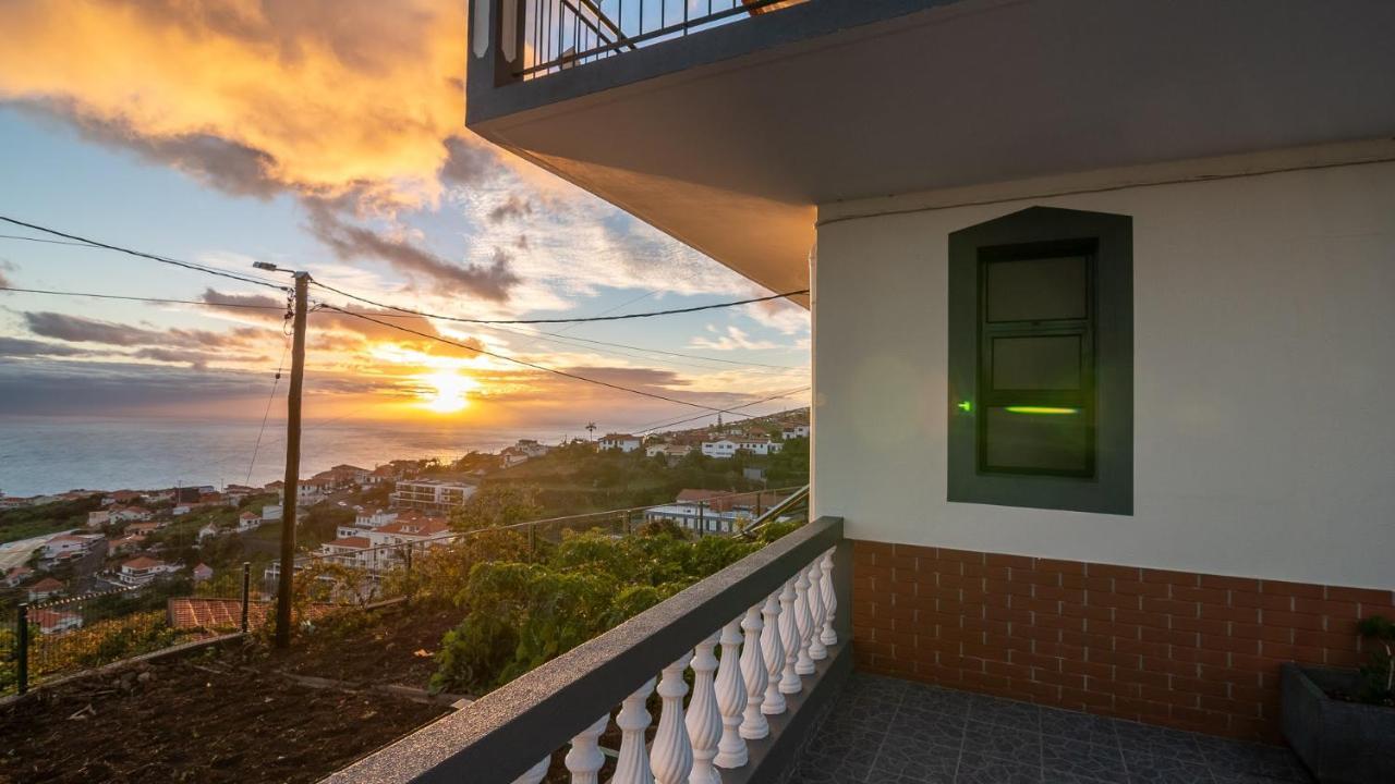Madeira Inn Refugio Do Sol Calheta  Zewnętrze zdjęcie
