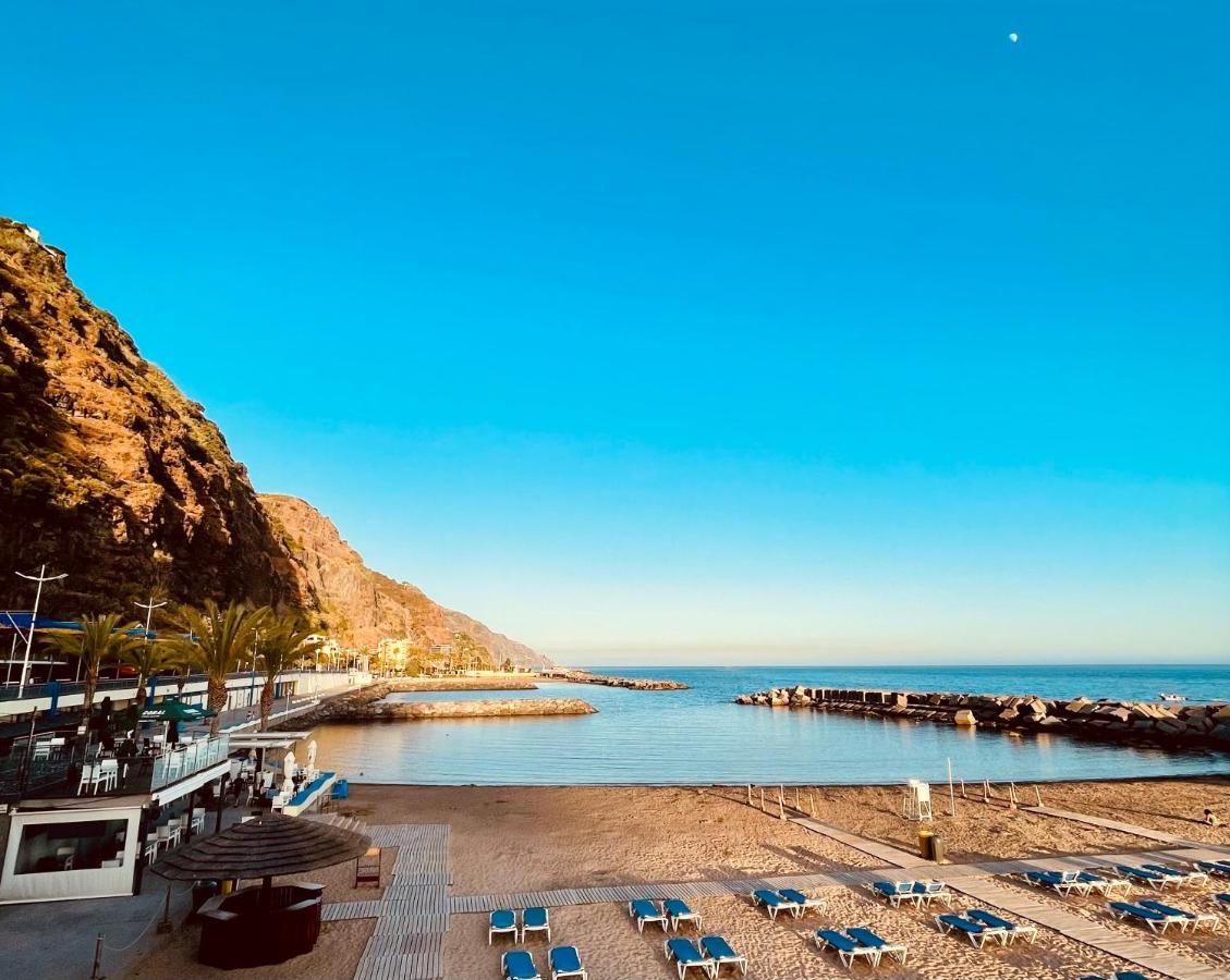Madeira Inn Refugio Do Sol Calheta  Zewnętrze zdjęcie