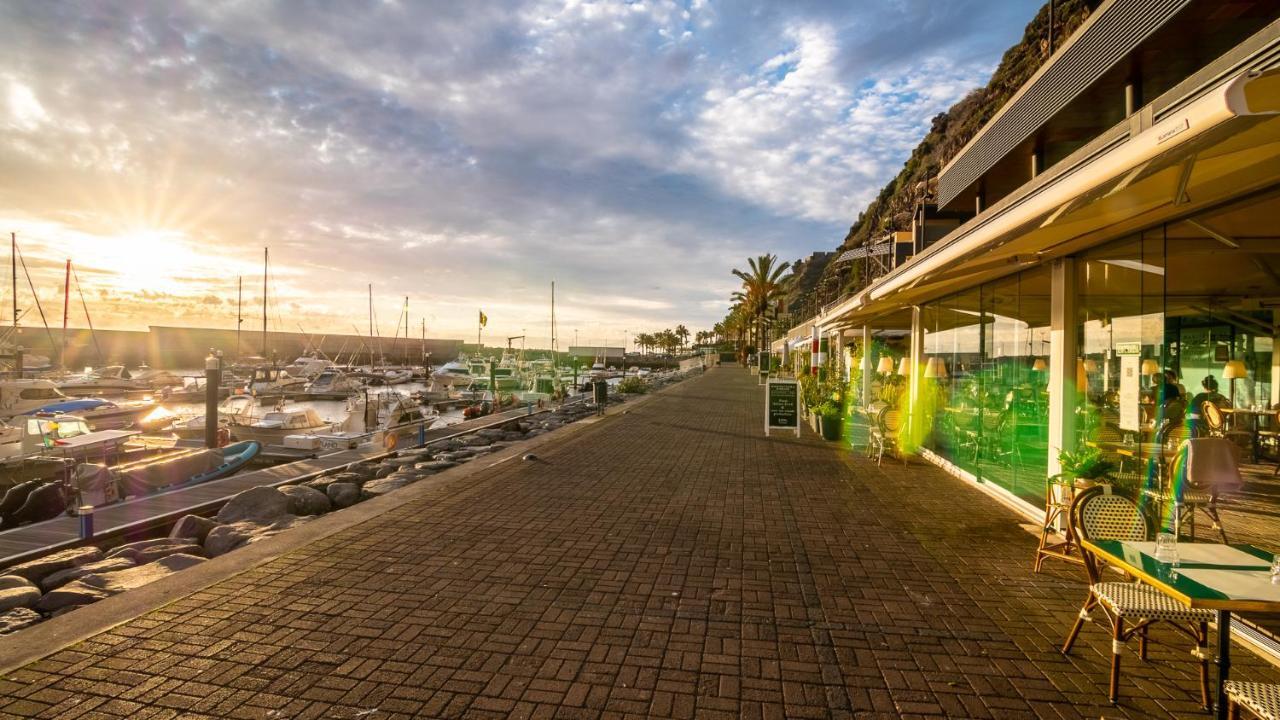 Madeira Inn Refugio Do Sol Calheta  Zewnętrze zdjęcie
