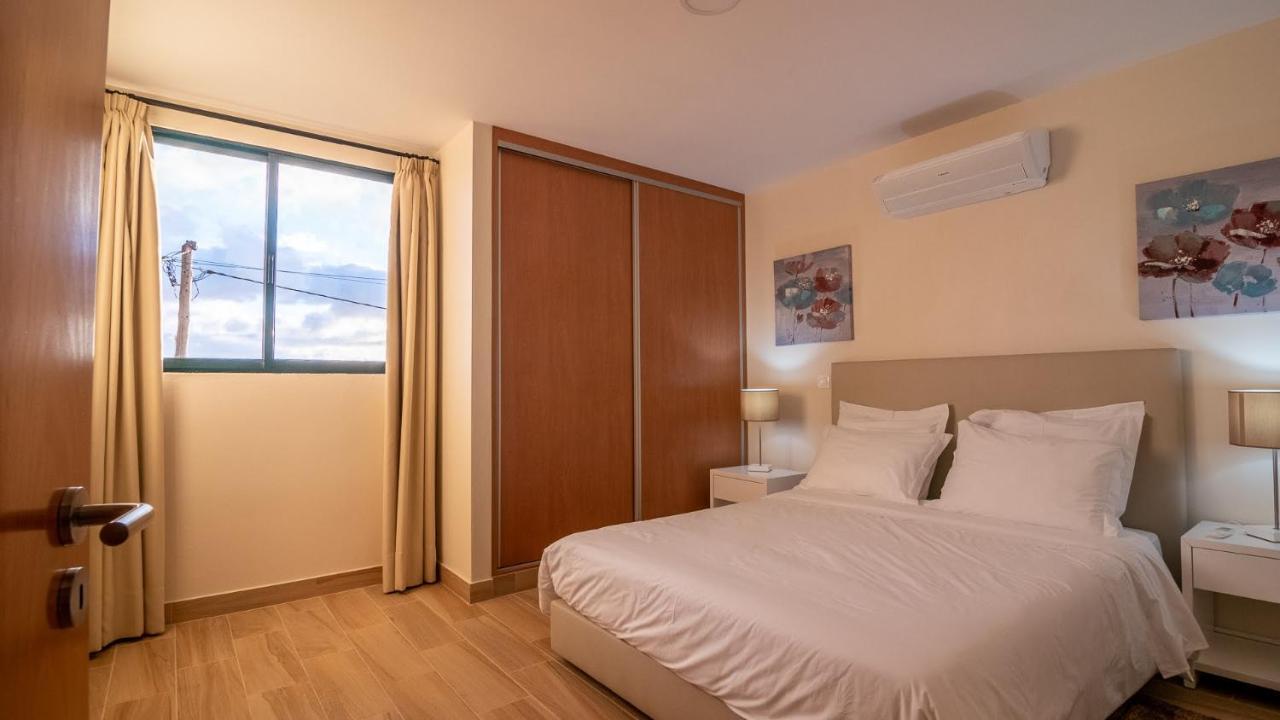 Madeira Inn Refugio Do Sol Calheta  Zewnętrze zdjęcie