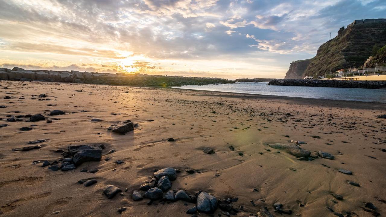 Madeira Inn Refugio Do Sol Calheta  Zewnętrze zdjęcie