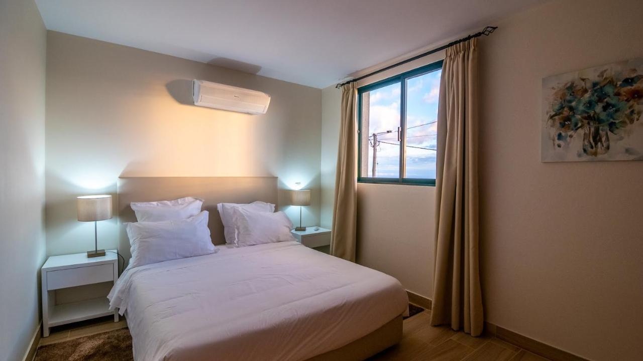 Madeira Inn Refugio Do Sol Calheta  Zewnętrze zdjęcie