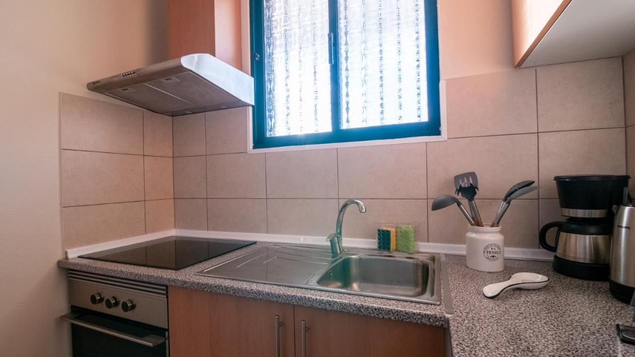Madeira Inn Refugio Do Sol Calheta  Zewnętrze zdjęcie