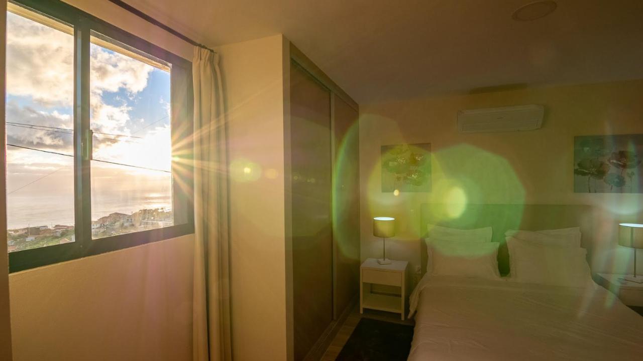Madeira Inn Refugio Do Sol Calheta  Zewnętrze zdjęcie