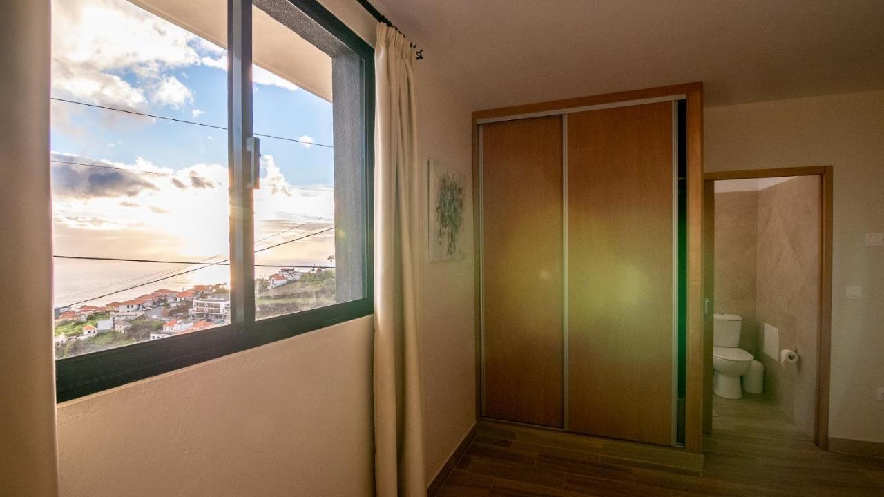 Madeira Inn Refugio Do Sol Calheta  Zewnętrze zdjęcie
