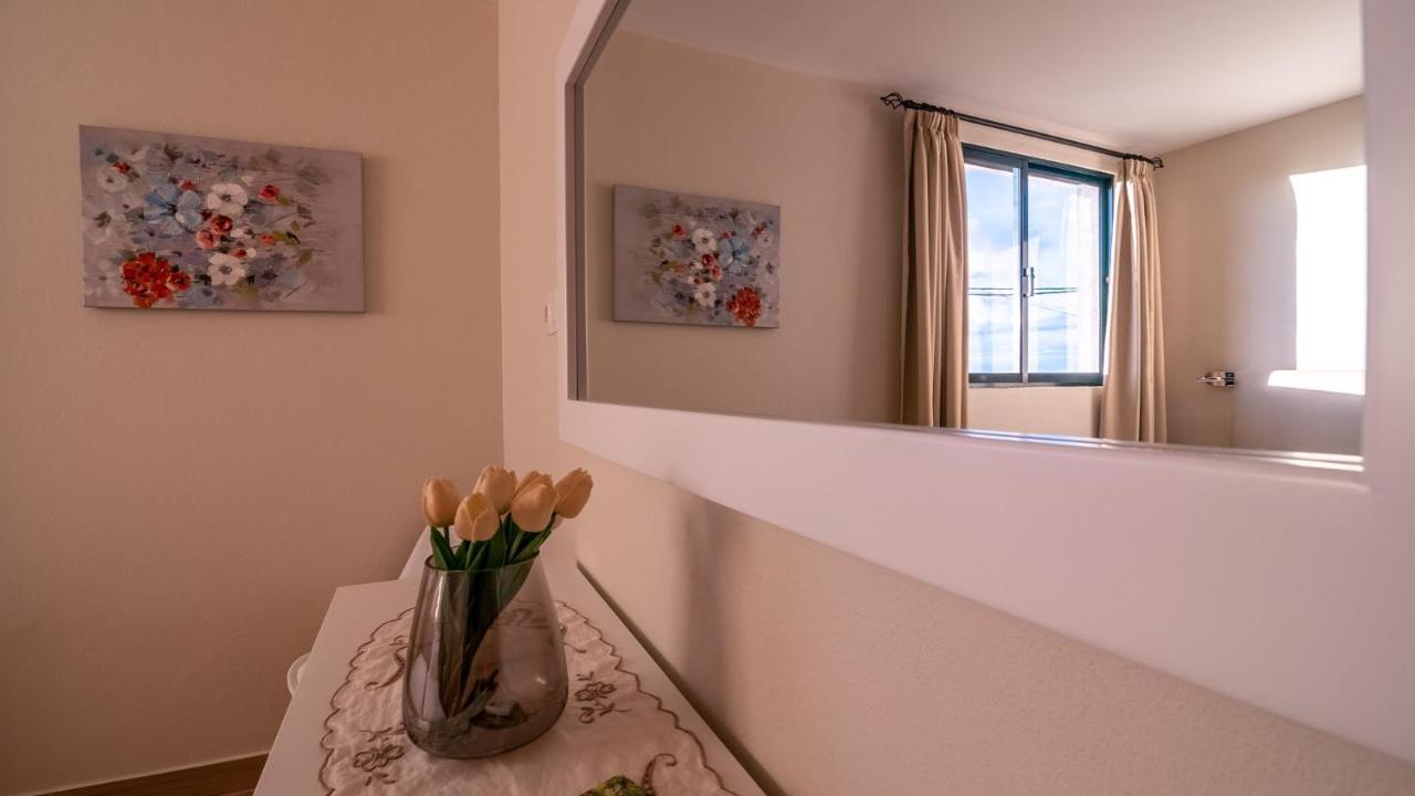 Madeira Inn Refugio Do Sol Calheta  Zewnętrze zdjęcie