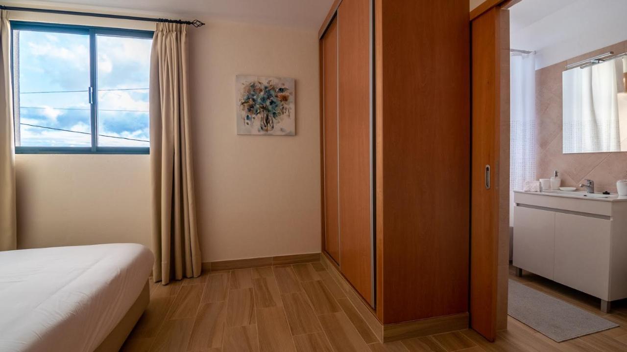 Madeira Inn Refugio Do Sol Calheta  Zewnętrze zdjęcie