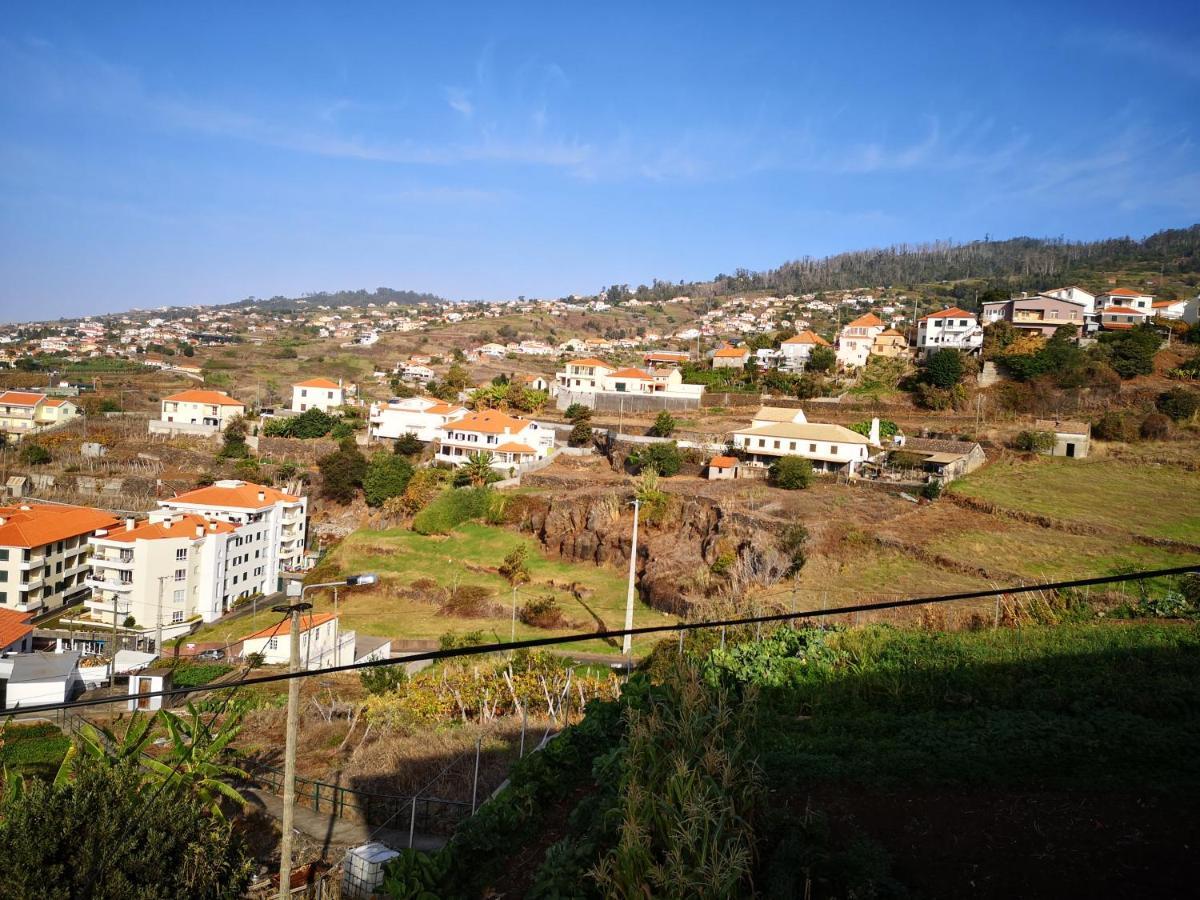 Madeira Inn Refugio Do Sol Calheta  Zewnętrze zdjęcie